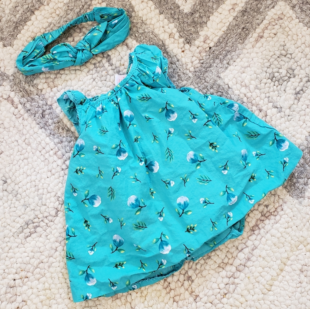 Tommy Bahama Onesie Dress